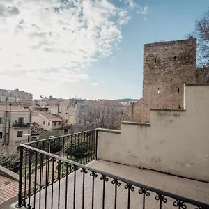 - Il Balconcino Sul Castello Iglesias