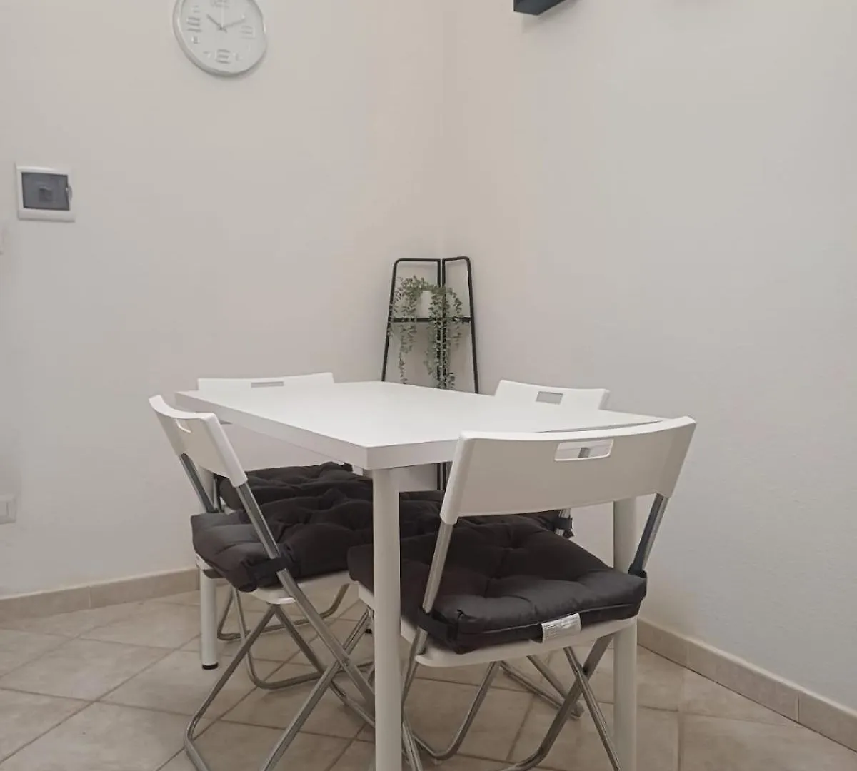 Repubblica 14 Apartment Iglesias Italy