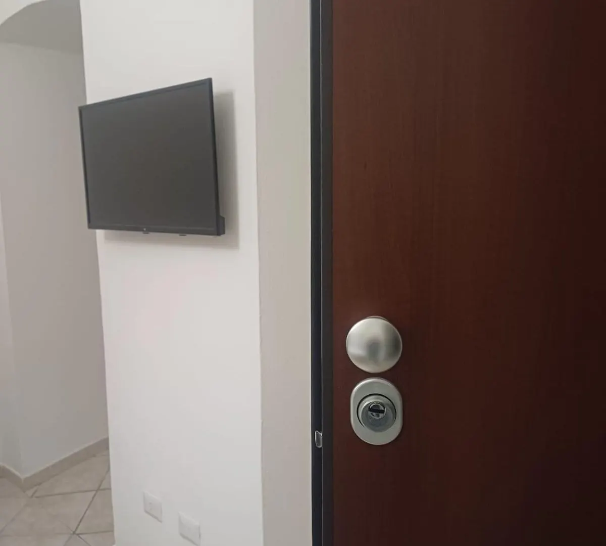 Repubblica 14 Apartment Iglesias 0*,